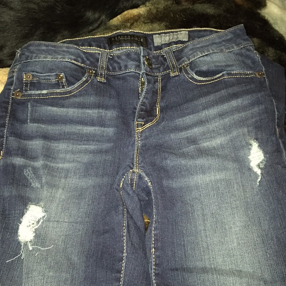 Jeans - Picture 2 of 4